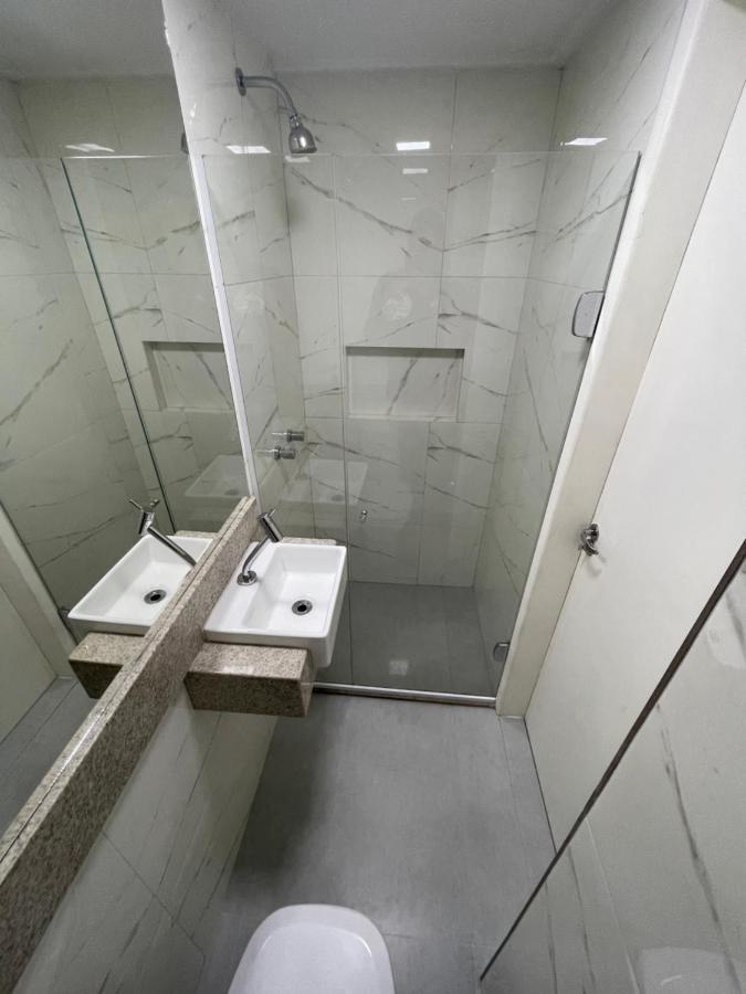 Flat Luxuoso Beach Class Muro Alto Pôrto das Galinhas Exterior foto